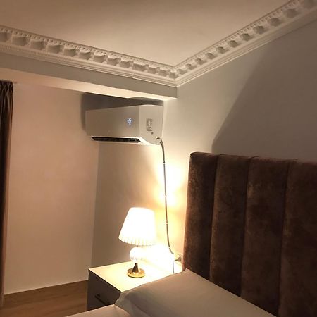 Apartment Elbasan City Center 2 Exterior foto